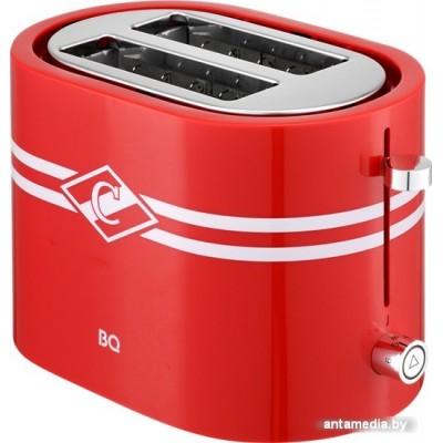 Тостер BQ T1004 Spartak Edition