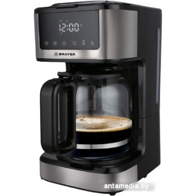 Кофеварка Brayer BR1124