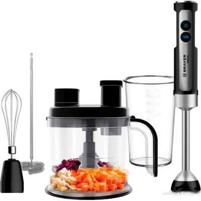 Погружной блендер Brayer BR1263 Погружной блендер Brayer BR1263