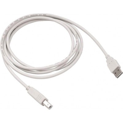 Кабель Buro Reversible USB Am USB Bm 1.8 м Кабель Buro Reversible USB Am USB Bm 1.8 м