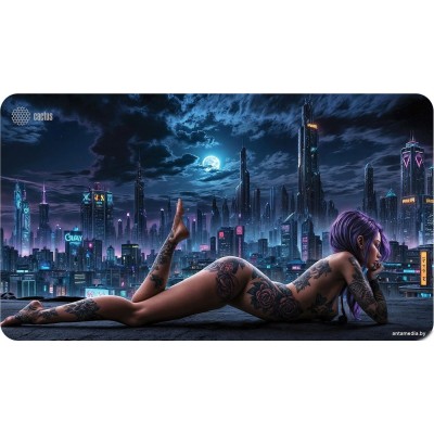 Коврик для стола CACTUS CS-MP-PRO03XLL