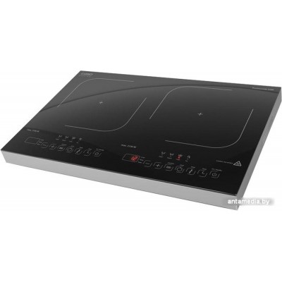 Настольная плита CASO Pro Gourmet 3500