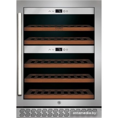 Винный шкаф CASO WineChef Pro 40
