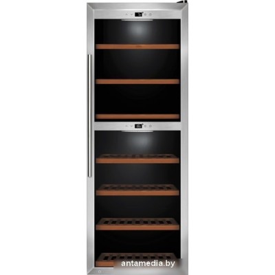Винный шкаф CASO WineComfort 1260 Smart