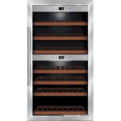Винный шкаф CASO WineComfort 660 Smart