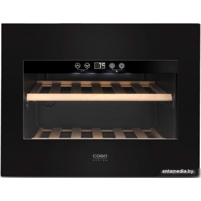 Винный шкаф CASO WineDeluxe E 18