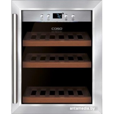 Винный шкаф CASO WineSafe 12
