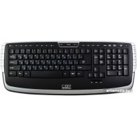 Клавиатура CBR KB 340GM