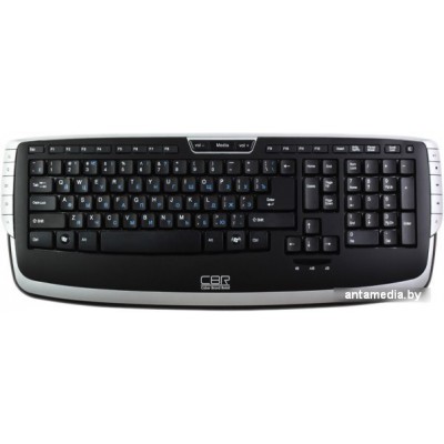 Клавиатура CBR KB 340GM