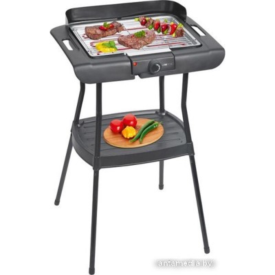 Электрогриль Clatronic BQS 3508