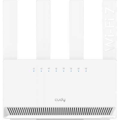 Wi-Fi роутер Cudy WR3600E Wi-Fi роутер Cudy WR3600E