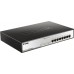 Коммутатор D-Link DGS-1008MP/A2A