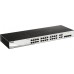 Управляемый коммутатор 2-го уровня D-Link DGS-1210-28/FL2A
