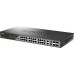 Управляемый коммутатор 2-го уровня D-Link DSS-200G-28MP/A1A