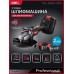 Угловая шлифмашина Deli DE-JM20-3D4 (с 2-мя АКБ, сумка)