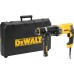 Перфоратор DeWalt D25144K-QS (кейс)