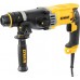 Перфоратор DeWalt D25144K-QS (кейс)