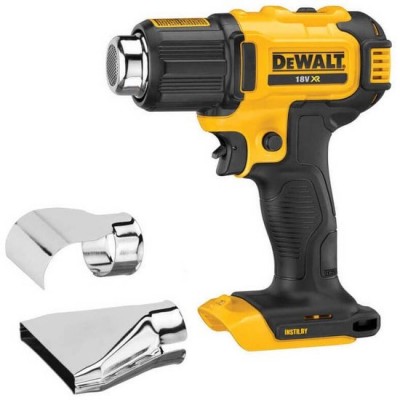 Промышленный фен DeWalt DCE530N-XJ Промышленный фен DeWalt DCE530N-XJ