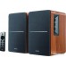 Акустика Edifier R1280DBs (коричневый)