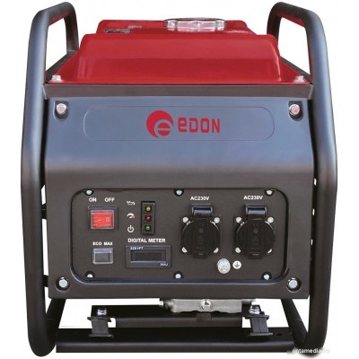 Бензиновый генератор Edon PT-3800C
