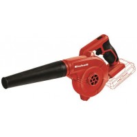 Ручная воздуходувка Einhell Te-Cb18/180 Li Solo 3408001 (без АКБ)