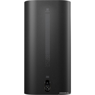 Накопительный электрический водонагреватель Electrolux EWH 100 Gladius Inverter Grafit