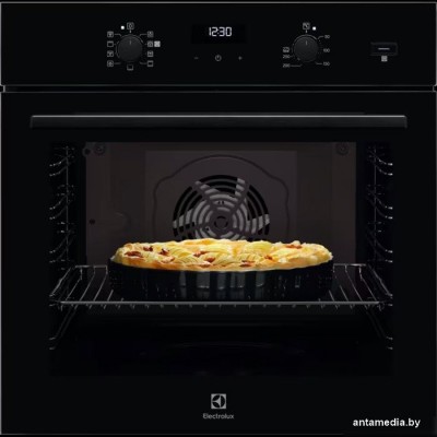 Электрический духовой шкаф Electrolux SteamBake 600 EOD5F71Z
