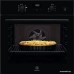 Электрический духовой шкаф Electrolux SteamBake 600 EOD5F71Z