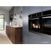 Электрический духовой шкаф Electrolux SteamBake 600 EOD5F71Z