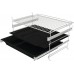 Электрический духовой шкаф Gorenje BOS6737SYW
