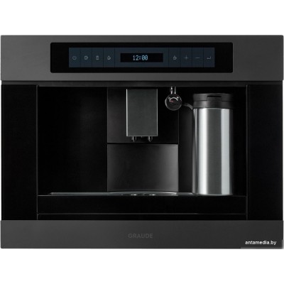 Кофемашина Graude KV 45.0 GE