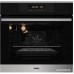Электрический духовой шкаф Haier HOX-FP3ABX