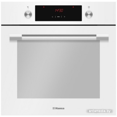 Электрический духовой шкаф Hansa BOEW68441 Электрический духовой шкаф Hansa BOEW68441