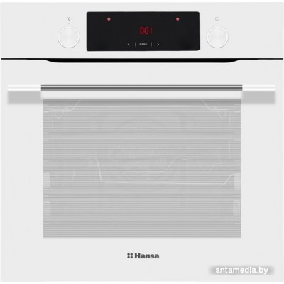 Электрический духовой шкаф Hansa BOEW68481