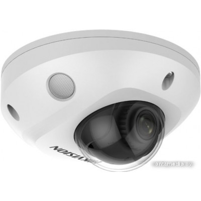 IP-камера Hikvision DS-2CD2523G2-IS (D) (2.8 мм)