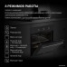 Электрический духовой шкаф Hyundai HEO 66412 BG