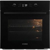 Электрический духовой шкаф Hyundai HEO 6650 BG