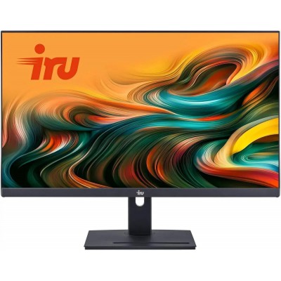 Моноблок iRU Tactio 27IM 2089937