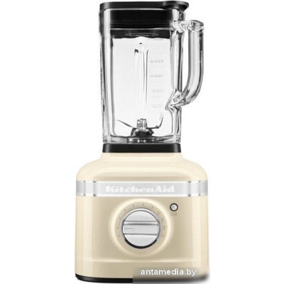 Стационарный блендер KitchenAid Artisan K400 5KSB4026EAC