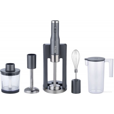 Погружной блендер Korting KHB 0312 Gourmet