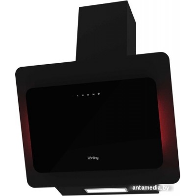 Кухонная вытяжка Korting KHC 67590 GN Кухонная вытяжка Korting KHC 67590 GN