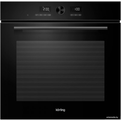 Электрический духовой шкаф Korting OKB 1680 GN MW