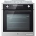 Электрический духовой шкаф LG WSEZD7225S1