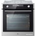 Электрический духовой шкаф LG WSEZD7225S1