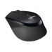Мышь Logitech B330 Silent Plus (черный) [910-004913]