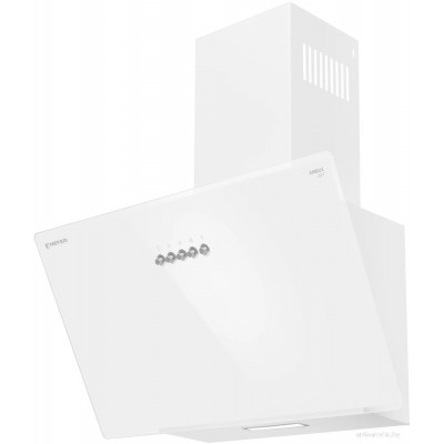 Кухонная вытяжка Meferi AIRBOX60WH Light