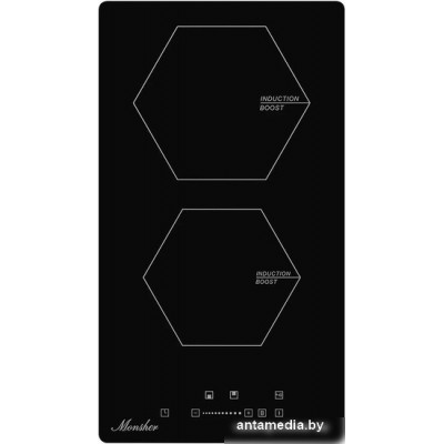 Варочная панель Monsher MHI 3002