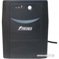 Источник бесперебойного питания Powerman Back Pro 1500