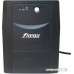 Источник бесперебойного питания Powerman Back Pro 1500