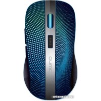 Мышь QUMO Comfort M18